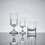 583309 Set of glass